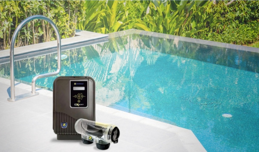 How to Optimise Your Pool with Salt Water Chlorinator Cells